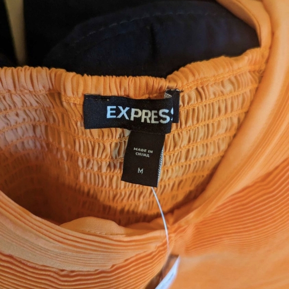 Express tops - Picture 2 of 5